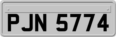 PJN5774