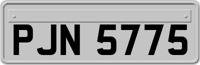PJN5775