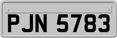 PJN5783