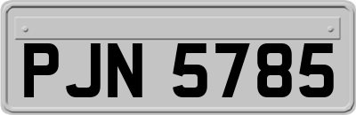 PJN5785