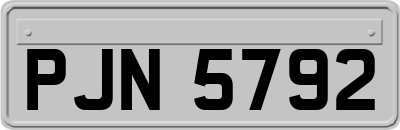 PJN5792