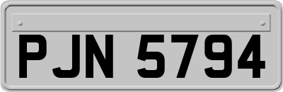 PJN5794