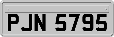 PJN5795
