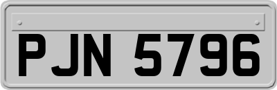 PJN5796