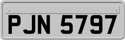 PJN5797