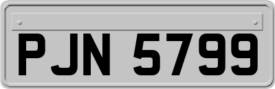 PJN5799