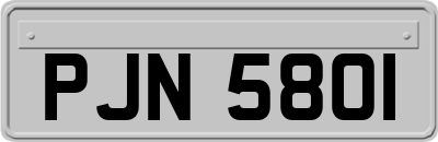 PJN5801