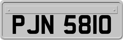 PJN5810