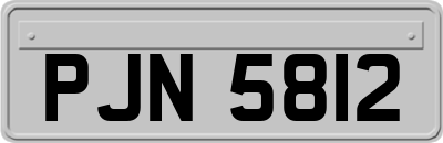 PJN5812