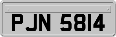 PJN5814