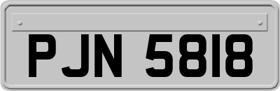 PJN5818