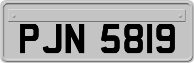 PJN5819