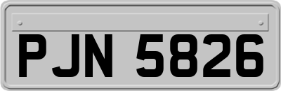 PJN5826