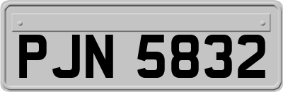 PJN5832