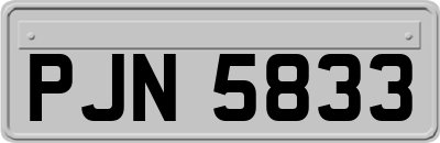 PJN5833