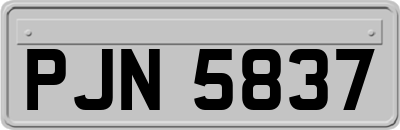 PJN5837
