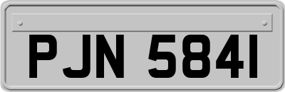PJN5841