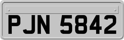 PJN5842