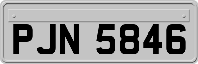 PJN5846