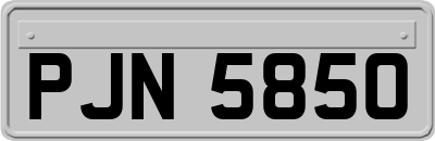 PJN5850
