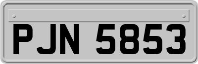 PJN5853