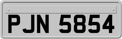PJN5854