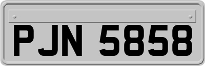 PJN5858