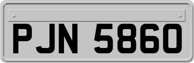 PJN5860