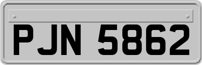 PJN5862