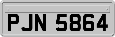 PJN5864