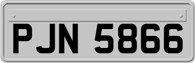 PJN5866