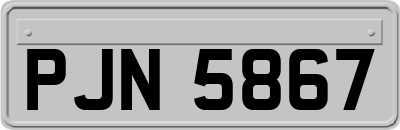 PJN5867