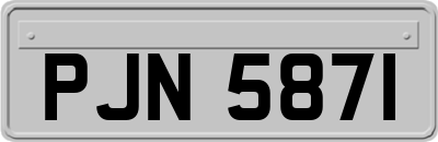 PJN5871