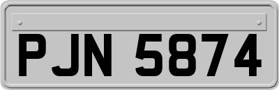 PJN5874