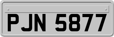 PJN5877