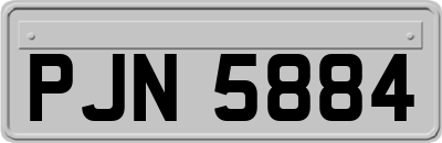PJN5884