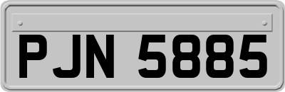 PJN5885