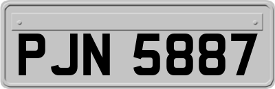 PJN5887