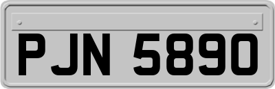 PJN5890