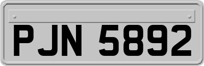 PJN5892