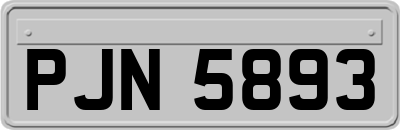 PJN5893