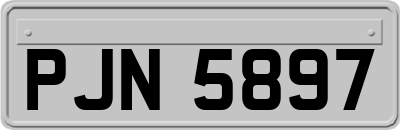 PJN5897