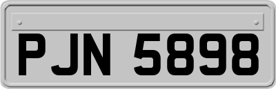 PJN5898