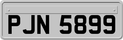 PJN5899