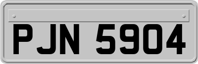 PJN5904