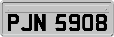 PJN5908