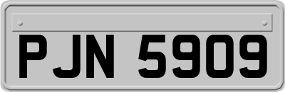 PJN5909