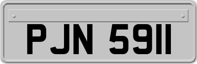 PJN5911