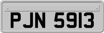 PJN5913