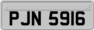 PJN5916